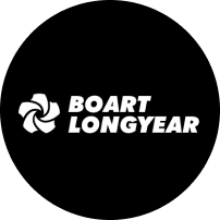 logo boart longyear circle