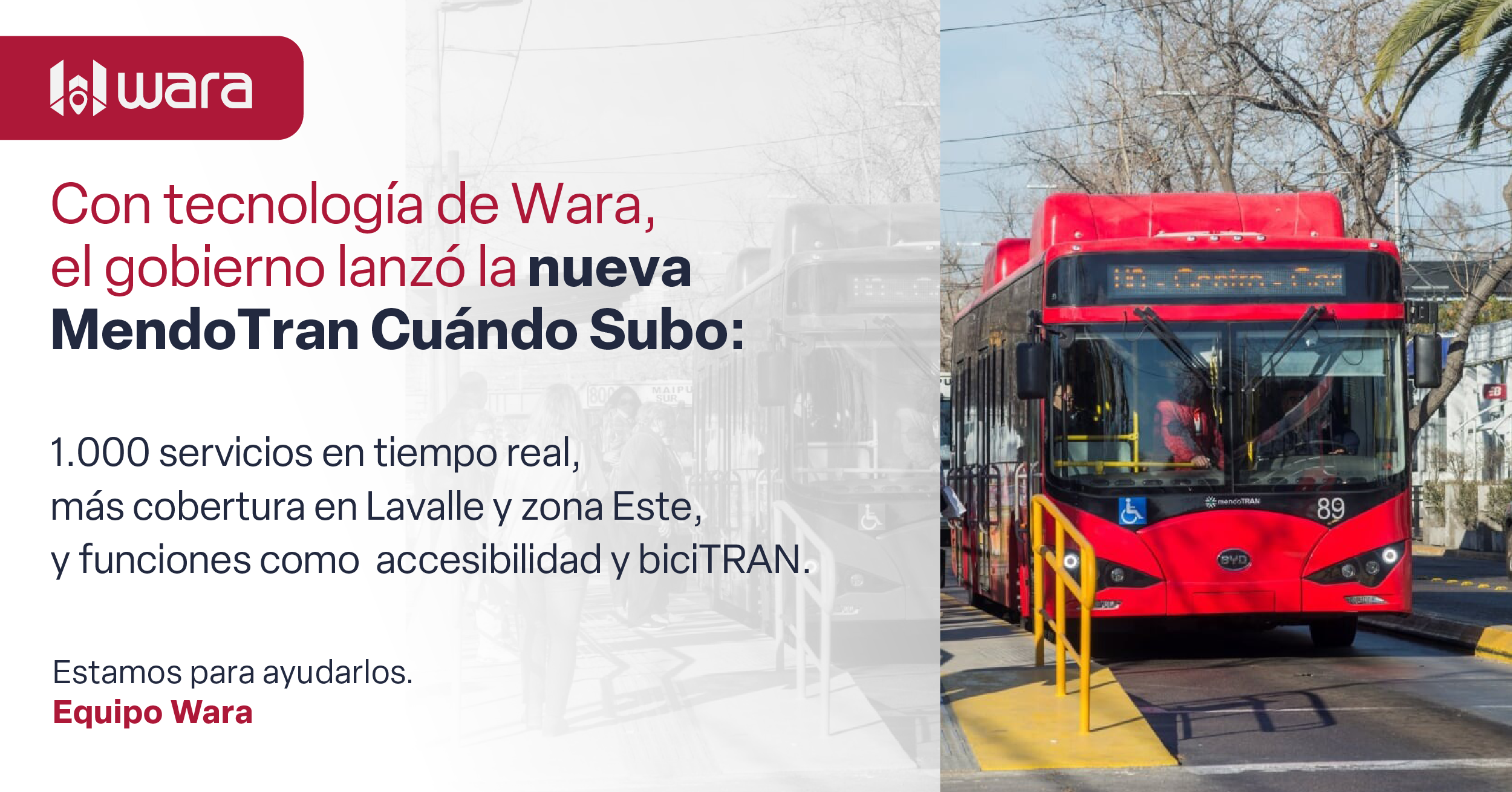 Wara Blog